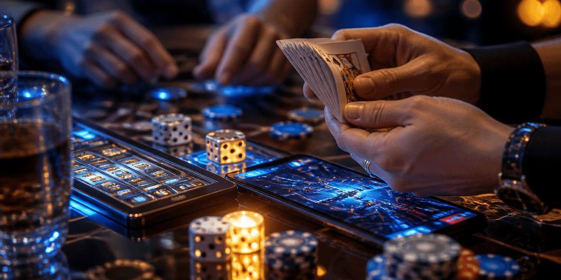 vvvwin3 Live Casino